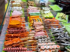 -正宁路小吃夜市