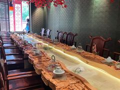 -听云台·国粹雅宴(长宁店)