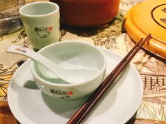 -井水小厨·湘菜(活力广场店)