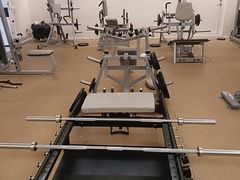 -YCHL Studios健身工作室(市二宫店)
