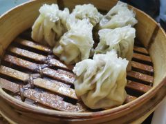 -正宗天津烧麦馆(柳州路店)