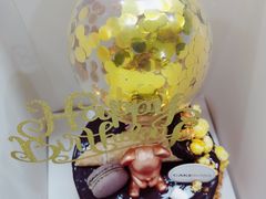 -CAKE BOSS 蛋糕老板(西单君太百货店)