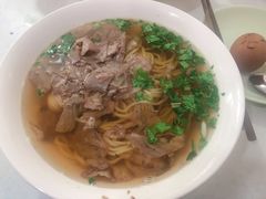 -鑫明明拉面(宁化路店)