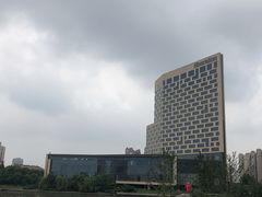 -上海嘉定喜来登酒店