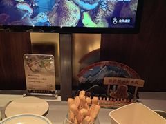 -巴奴毛肚火锅(悠唐购物中心店)