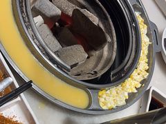 -韩宫宴炭火烤肉(印象城店)