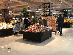 店内环境-长申超市(美食城店)
