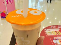 -CoCo都可(中闽嘉禾店)