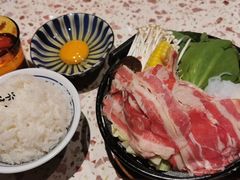 寿喜烧-米仓食堂(凯德广场店)
