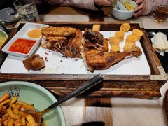 -小吊梨汤·北京菜·烤鸭(清河万象汇店)
