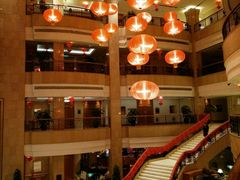 -成都天府丽都喜来登饭店