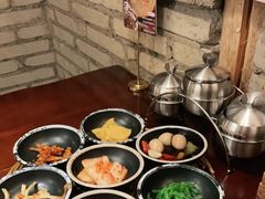 -三代烤肉(保利广场店)