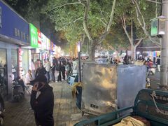 -健康路夜市