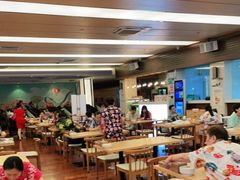 -汤连得温泉馆(宝山店)