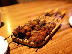 -胖老汉椒麻鸡清真新疆菜(西御街店)