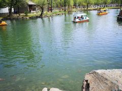 -承德避暑山庄景区