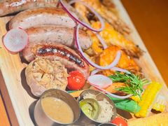 -布拉格餐厅· 中欧捷克菜(全国首店)