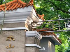 -东山湖公园