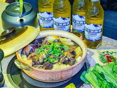 -荒野美食汇(永庆坊店)