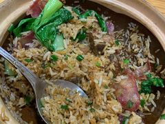 -壹煲口福煲仔饭(中山路店)
