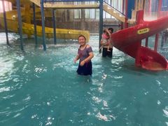 -南宫温泉水世界