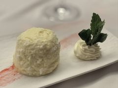 -DA·MARCO大马可意大利餐厅(京华店)