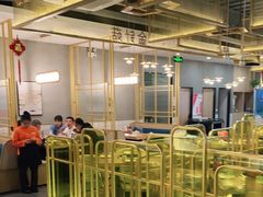 大堂-刘一锅筋头巴脑(千峰路店)