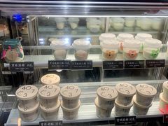 -宝珠奶酪(长宁金虹桥店)