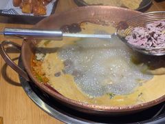 -洱火云南酸菜牛肉火锅(石景山当代商城店)