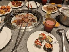 -悦享海创意自助(姜堰万达店)