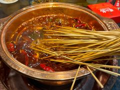 -镇江龙·火锅串串(武侯祠店)