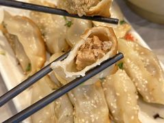 -小姜锅贴(凤凰街店)
