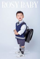 -RosyBaby萝西儿童摄影(园区店)