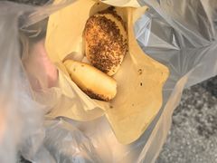-上海蟹壳黄(徐汇区嘉陵菜市场店)
