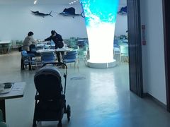 -深海中餐厅(国家海洋博物馆店)