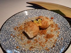 椒盐虾饺-三号黄浦会Canton Table