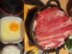 -森味花园·日本料理(伊藤洋华堂亚运村店)