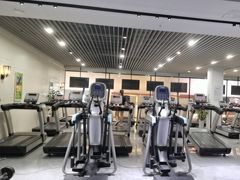 -奇迹健身(金牛凯德店)