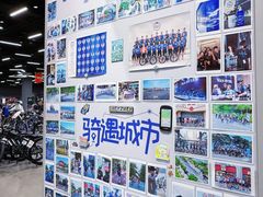 -迪卡侬(沙河店)