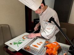 -峨嵋酒家(牡丹园店)