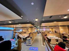 -海底捞火锅(欣大百货店)