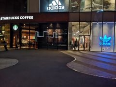 -凯德广场(西城店)