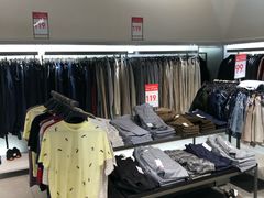 -ZARA(凯德乐峰广场店)