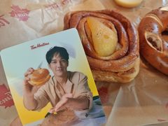 -Tims天好咖啡(河西万象城店)