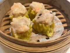 鲜虾烧卖皇-万龙洲海鲜(南新仓店)