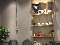 -KYO COFFEE(胶州路店)