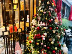 -临江宴(陆家嘴店)