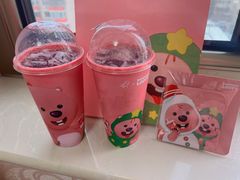 -喜茶(北京三里屯太古里店)