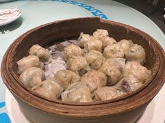 -王庄阿咪海鲜大排档(象园店)