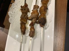 -快乐小羊·内蒙牛羊肉火锅(流花中心店)